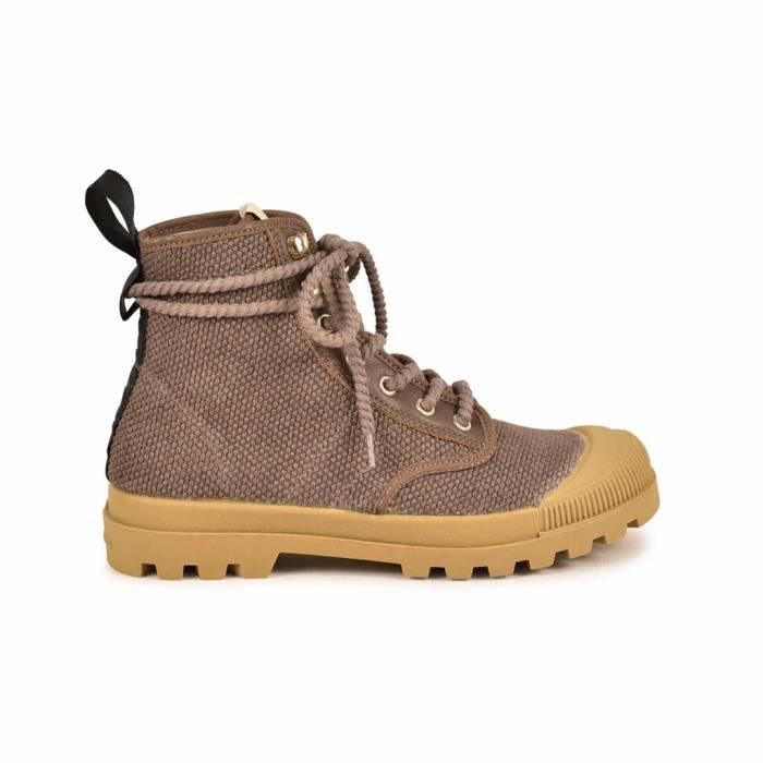 pataugas bottes femme