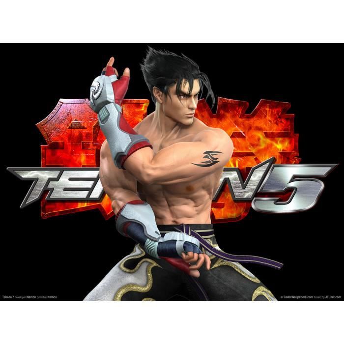 Tekken 7 Collector
