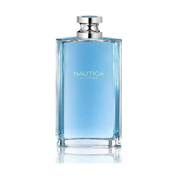 NAUTICA VOYAGE EDT 200 ML