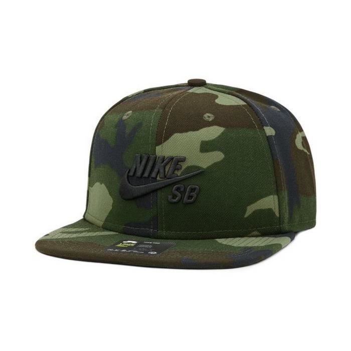Casquette camouflage nike Clearance