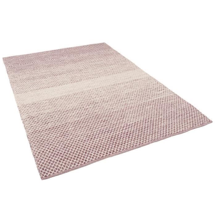 Tapis Ghashgai Kelim Tissé Main – Laine Naturelle – 152 X 92 Cm – Motif Persan