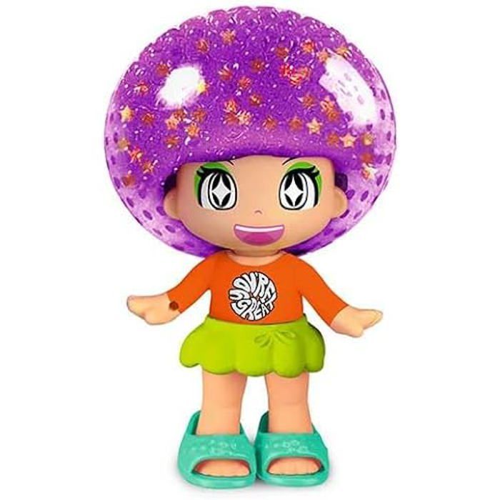 Yoyo Lumineux Dinosaure Multicolore – 5,5 Cm – Design Assorti – Jouet Réactif Pour Enfant Dès 3 Ans