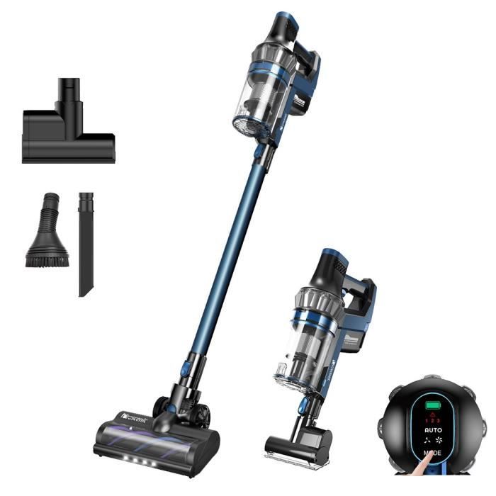 Aspirateur Balai Sans Fil Sans Sac