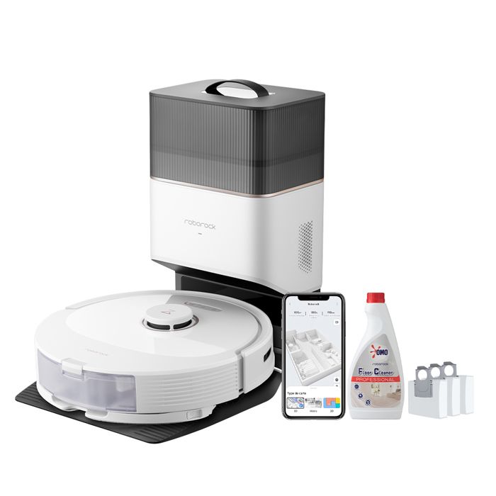 Photo de roborock-q8-max
