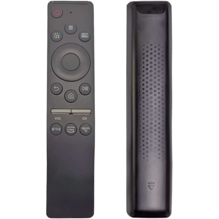 Télécommande TCL Avec Touche Netflix – Modèle RC802N, Occasion En état Fonctionnel