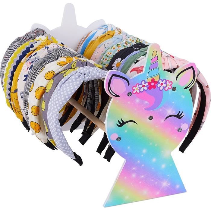 Serre-Tête Licorne Rose à Paillettes - Accessoire Magique - Dragées Anahita Serre-Tête Licorne Rose à Paillettes - Accessoire Magique - Dragées Anahita