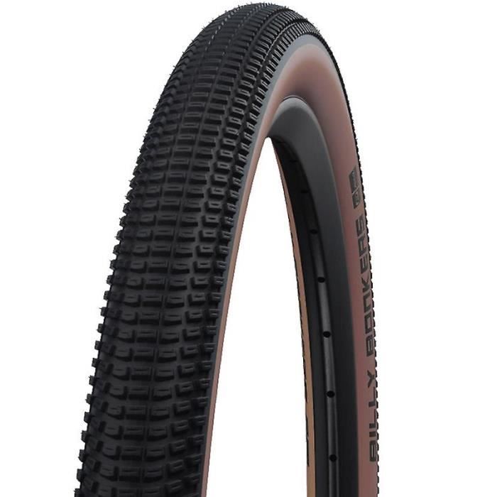 Roue rigide - SCHWALBE - Billy Bonkers Hs600 - Noir - 26x210 - VTT