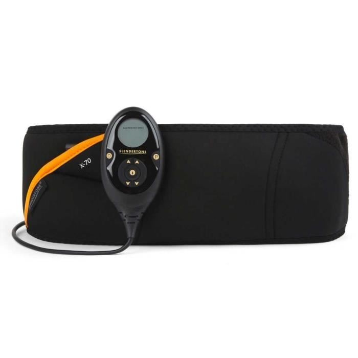 Ceinture abdominale slendertone - Cdiscount