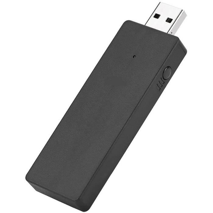 Adaptateur Récepteur Sans Fil Xbox One – Mini Récepteur Pour Manette Sur PC Windows 10/11