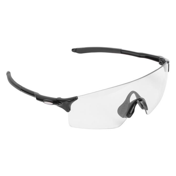 Sonew lunettes de soleil de vélo Lunettes de cyclisme Lunettes de soleil photochromiques Protection UV pour VTT Sports de plein air