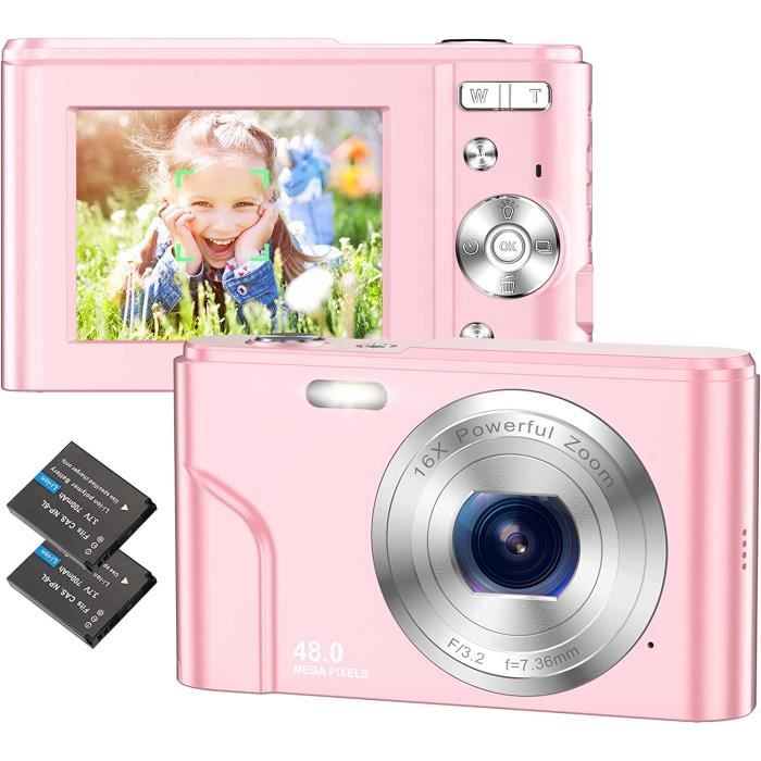 suc grămadă Palatul copiilor appareil photo numérique compact ou reflex amazon I