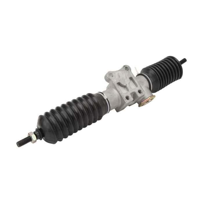 Paire Fusées De Direction 420 Mm Alliage Métal – Compatible Go Kart / Quad 150 200 250 Cc – Kandi & Chine