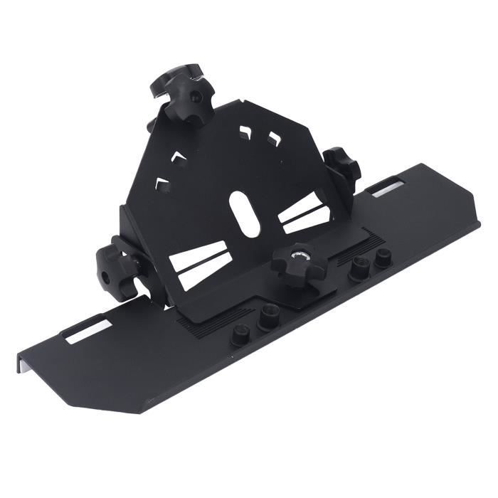 Angle 45 Degrés Coupe Carrelage - Chanfrein Manuel Pour Meuleuse 115-125mm Carreaux Céramique Marbre