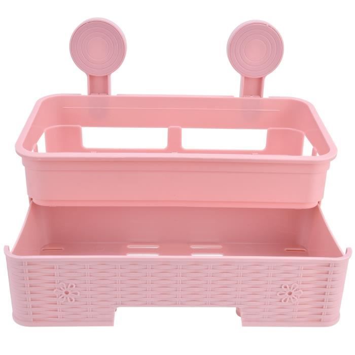 Lot De 12 Porte-Parapluies Muraux DOITOOL - Support Rangement Adhésif Avec Plateau Anti-Goutte