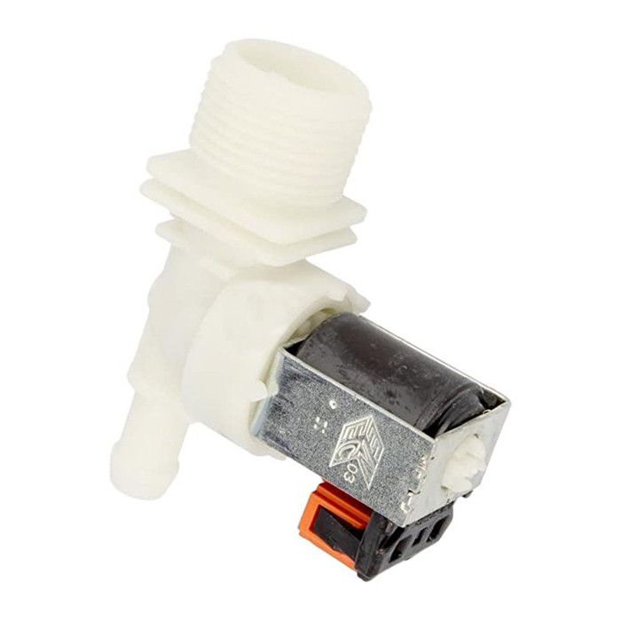 Electrovanne 1 voie pour lave vaisselle Whirlpool C00273883