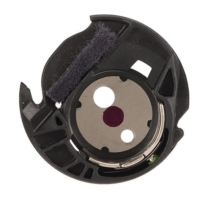 BOÎTIER CANETTE COMPATIBLE avec Brother LB-6800PRW LB6800 machine à