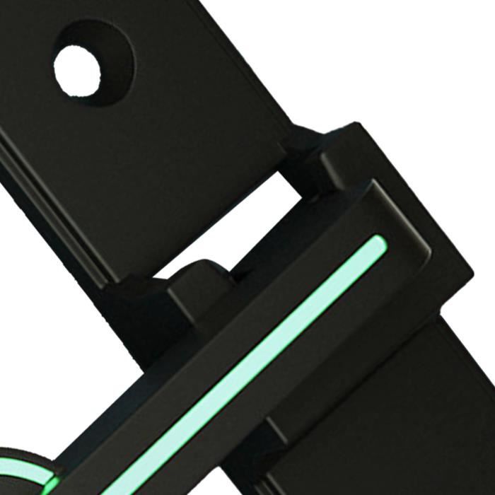 Rantecks 4PCS Pince à Bascule Réglable Pince à Bascule Réglable Avec