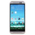 HTC One M9 32 go Argent -  Smartphone --1