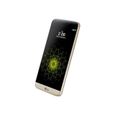 Téléphone portable LG G5 5.3 4G 32 GB Quad Core Or -  --1