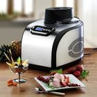 Sorbetière - KLAISER - W40 - Puissance 150W - Capacité 1,5 litres