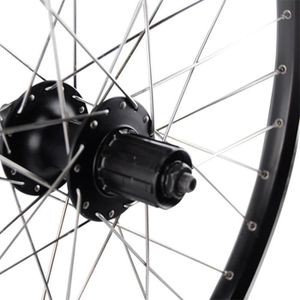 BLOCAGE RAPIDE POUR selle de vélo VTT VTC serrage tige de selle alu noir 50mm EUR 3,71 - FR