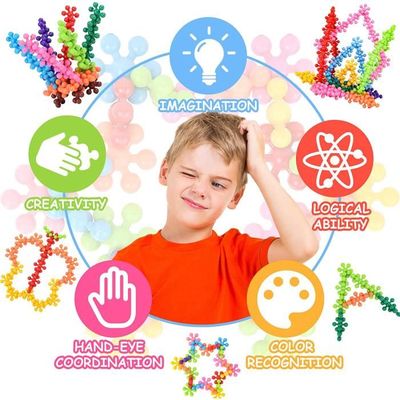 Jouets éducatifs en briques et jeux STEM pour enfants Jouets éducatifs en briques et jeux STEM pour enfants