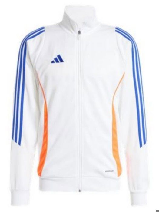 Nouveau Jogging Homme Adidas Aerodry Blanc