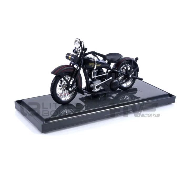Maisto harley davidson collection 2025