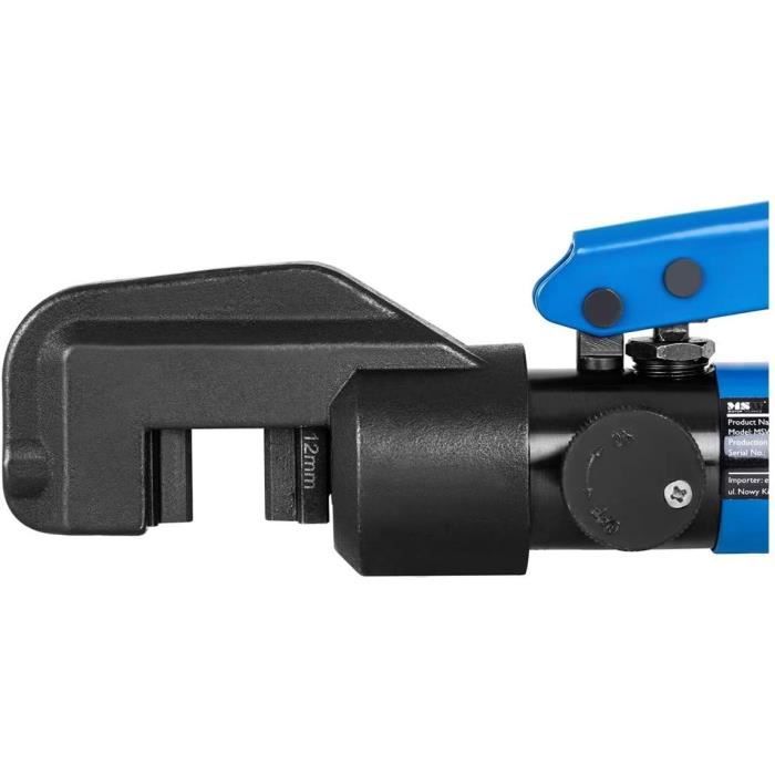 Coupe-boulons Hydraulique, Coupe-béton 4-16 Mm