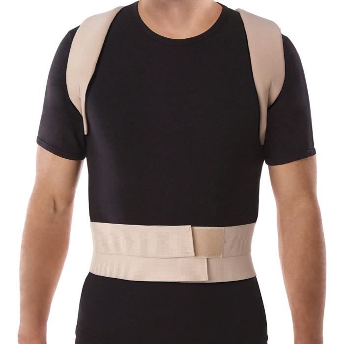 Ceinture maintien omoplate sale