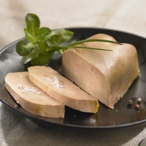 Bloc de foie gras 320g