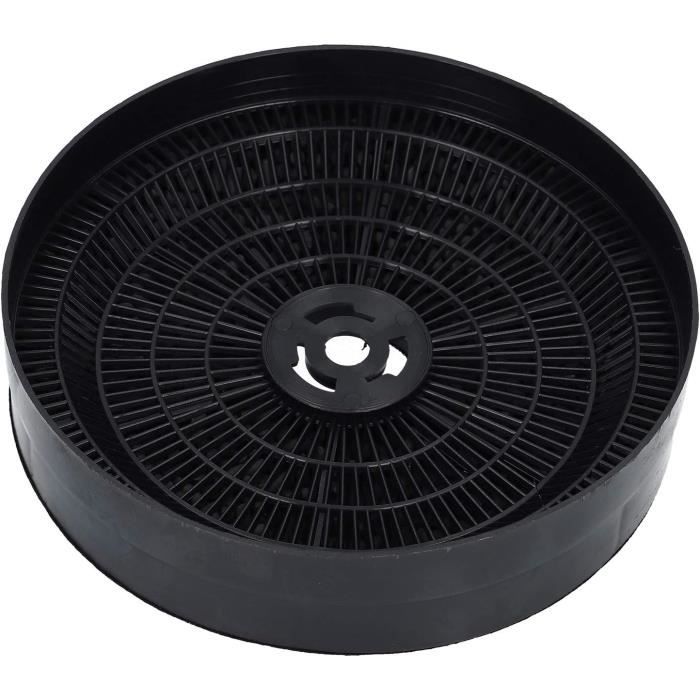 Point Filtre® - Filtre à Charbon Actif pour Hotte de Cuisine Electrolux 94215046802