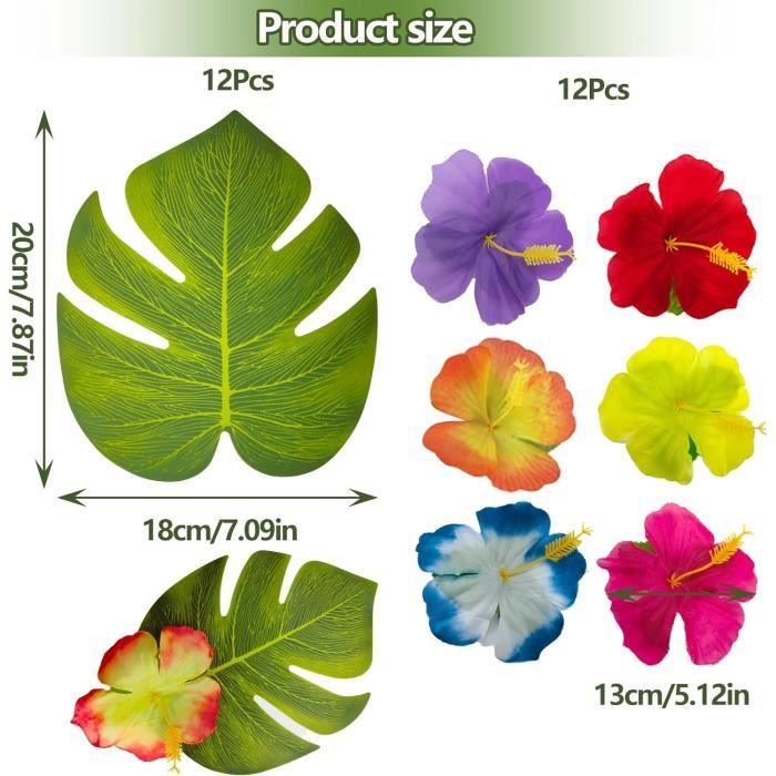 10 Bundles Fleurs Artificielles Extérieures Résistant Aux UV Pas De Fade Faux Fleurs Violettes