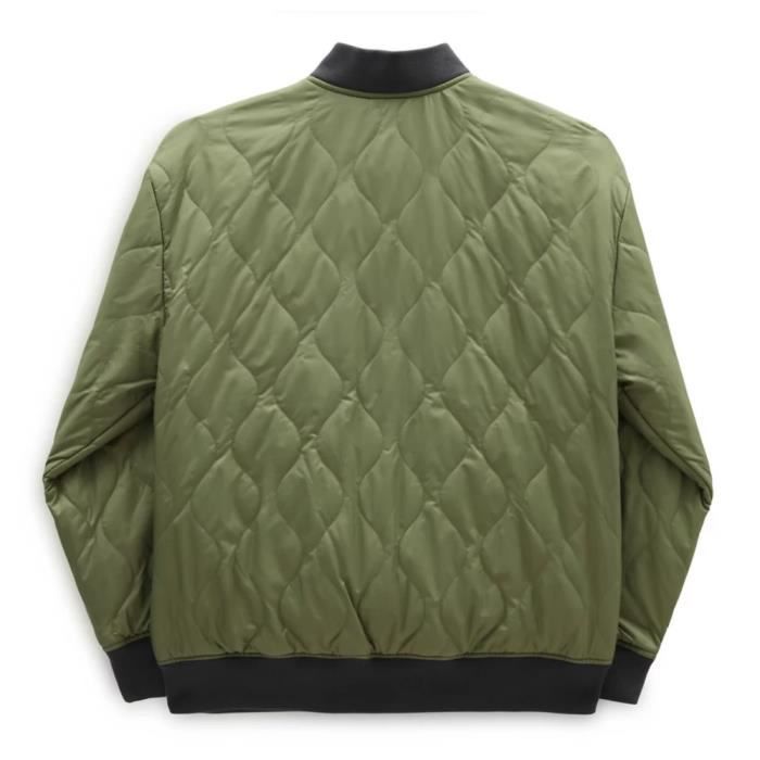 Veste vans sale femme verte