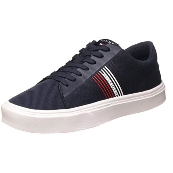 Tennis tommy deals hilfiger homme