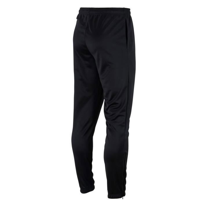 PUMA teamRISE Sideline Pants Pantalon De Jogging Homme, Noir, M