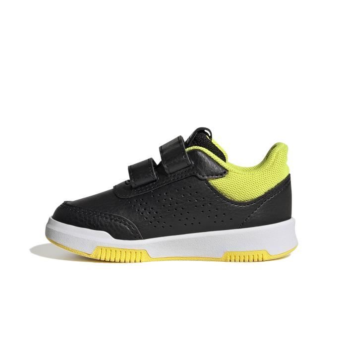Adidas neo Jaune enfant hot sale