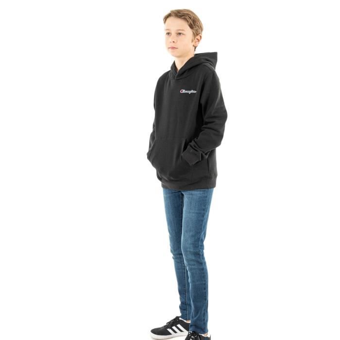 Sweat champion 16 ans top