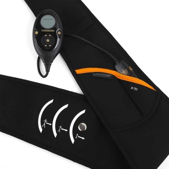 Soldes  : -40% sur la ceinture abdominale Slendertone Abs 7