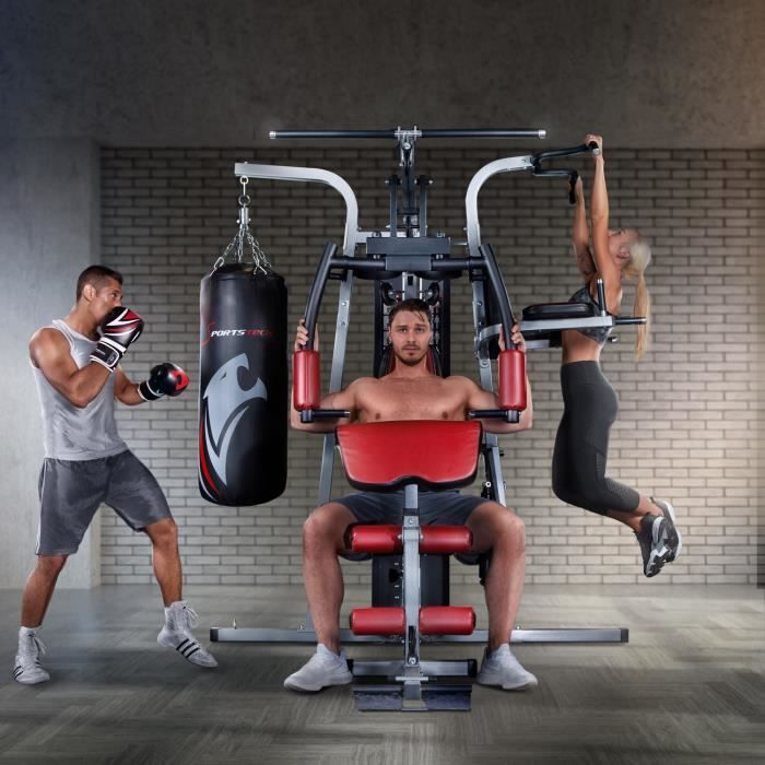 Sportstech deals multi gym