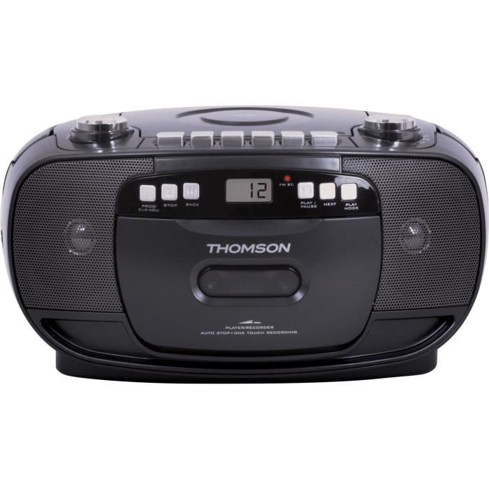Lecteur cassette Thomson MO5 - Accessoires informatique