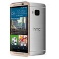 HTC One M9 32 go Argent -  Smartphone --2