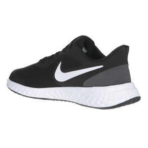 Basket femme noir nike