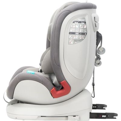 Apramo Si ge Auto All Stage Groupe 0 1 2 3 Gris Ardoise Achat