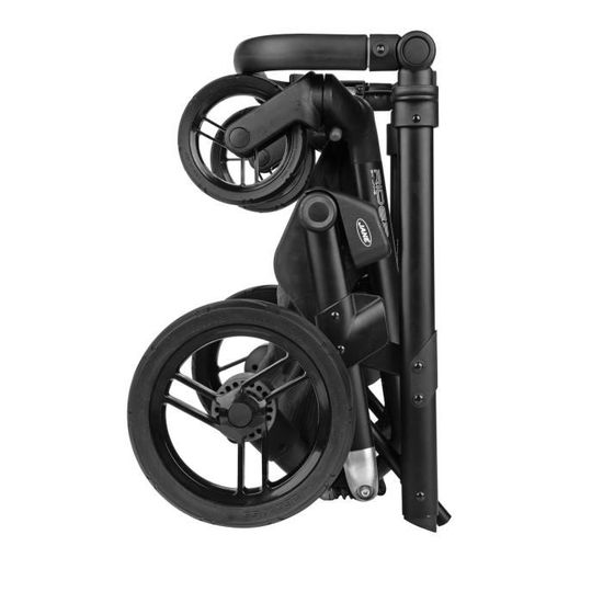 Poussette jane rider strata sales