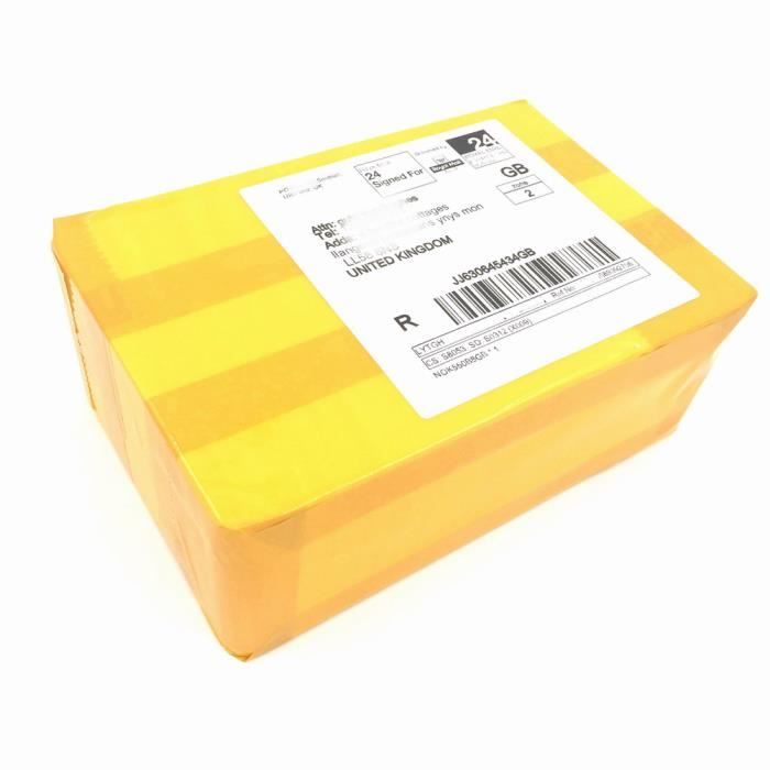 Couvercle De Batterie Arrière Noir SONY Xperia Z3 (D6603 D6643 D6653) – Neuf