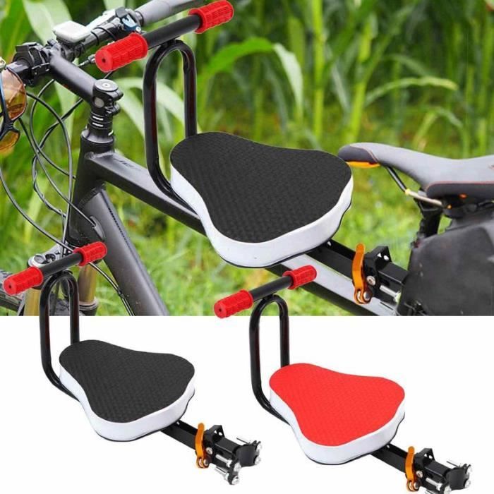 Siege enfant cheap velo pliable