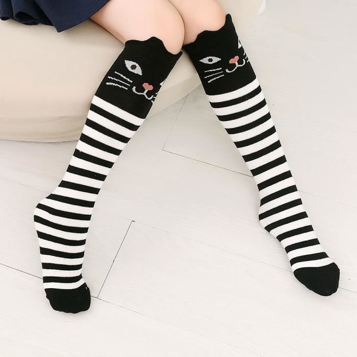 Chaussette longue bebe deals