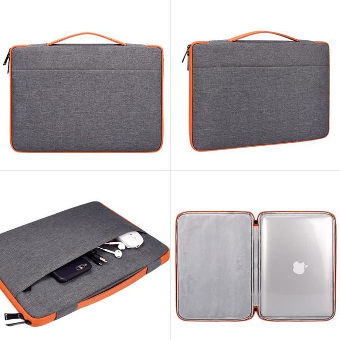 Sacoche Bord 15 pour PC ASUS VivoBook Housse Protection Pochette