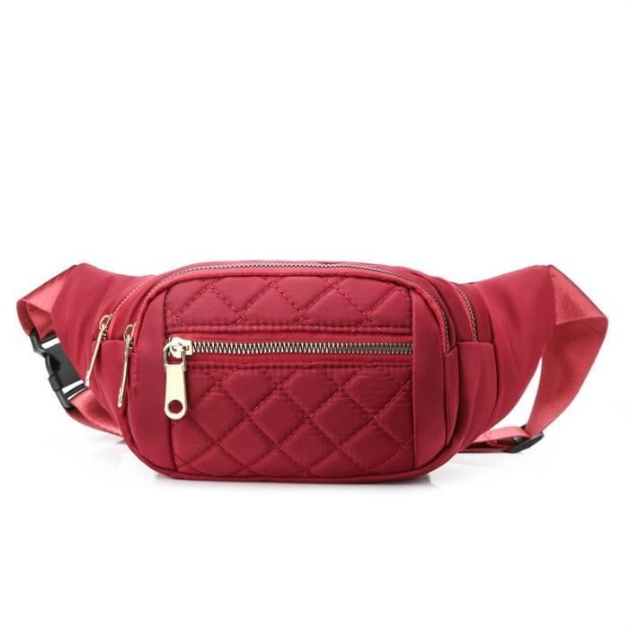 Fanny pouch hotsell
